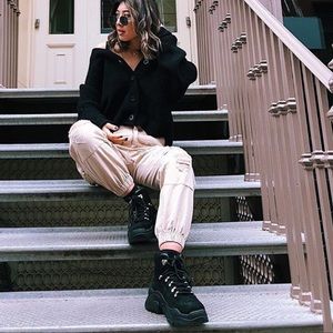 jeffrey campbell debris sneaker boot